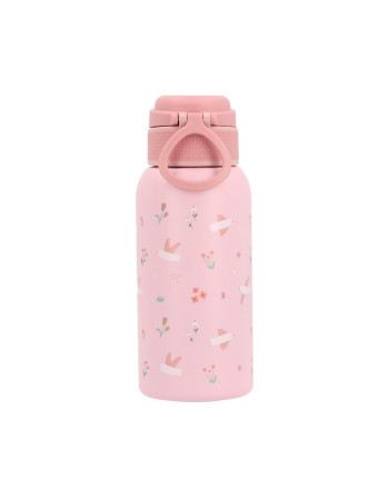 Παγούρι Θερμός 500ml Blossom Birds Tutete | 61-102026