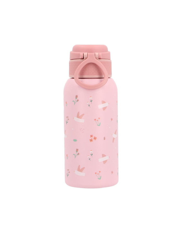 Παγούρι Θερμός 500ml Blossom Birds Tutete | 61-102026