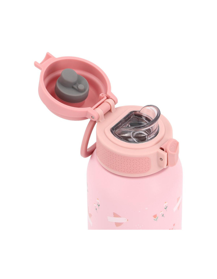 Παγούρι Θερμός 500ml Blossom Birds Tutete | 61-102026