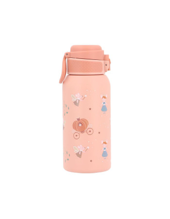 Παγούρι Θερμός 500ml Mouse Fairies Tutete | 61-102027