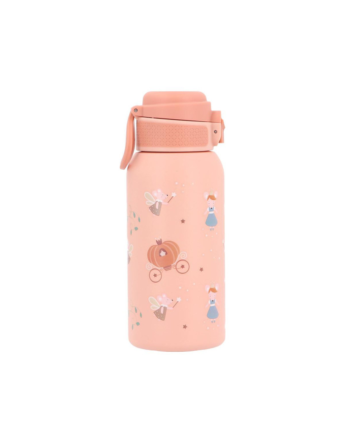 Παγούρι Θερμός 500ml Mouse Fairies Tutete | 61-102027