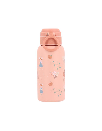 Παγούρι Θερμός 500ml Mouse Fairies Tutete | 61-102027