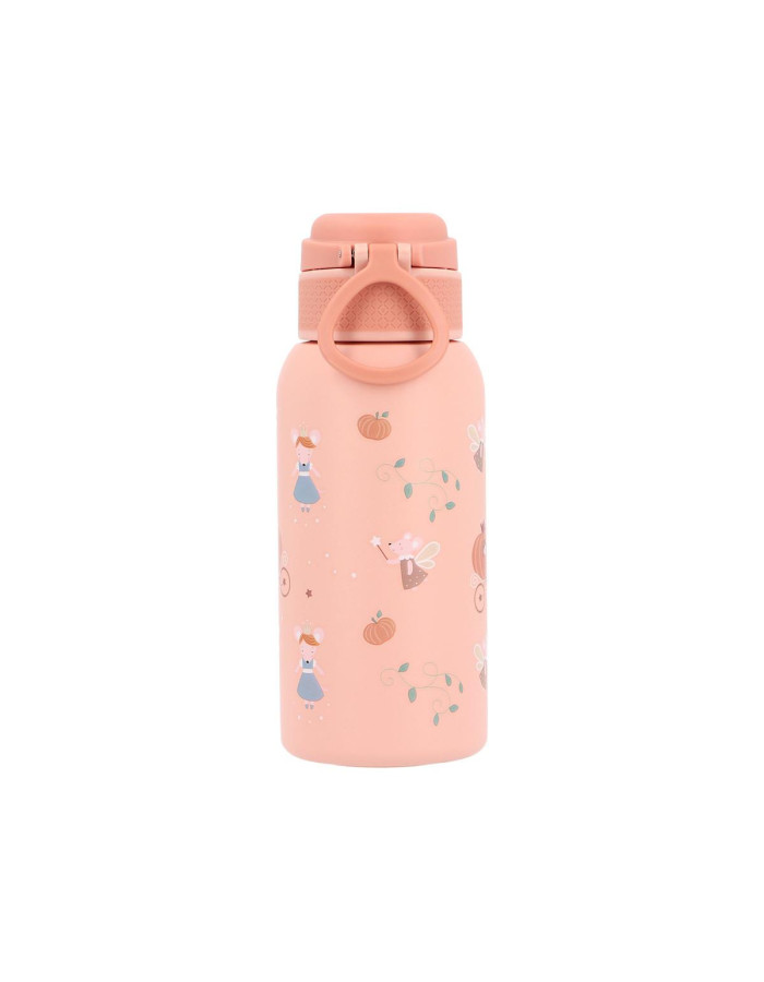 Παγούρι Θερμός 500ml Mouse Fairies Tutete | 61-102027
