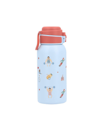 Παγούρι Θερμός 500ml Circus Show Tutete | 61-102028