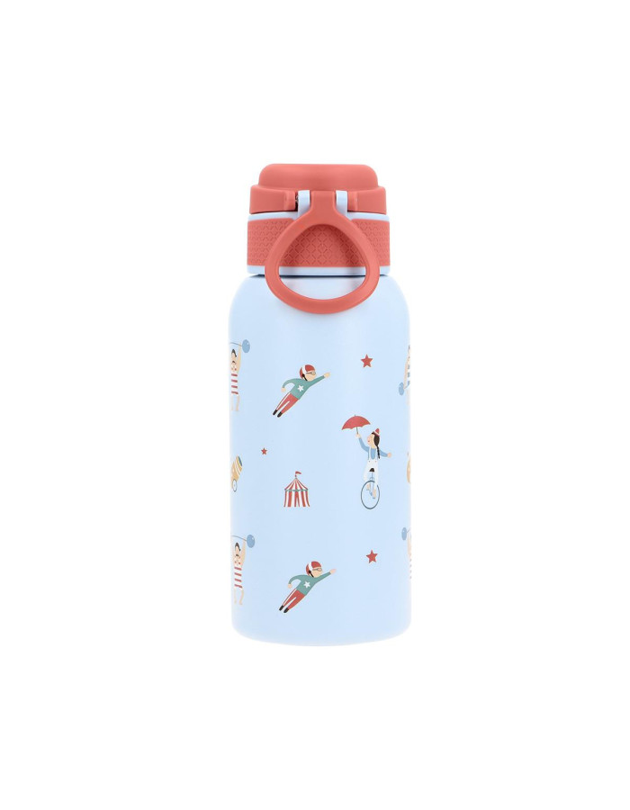 Παγούρι Θερμός 500ml Circus Show Tutete | 61-102028