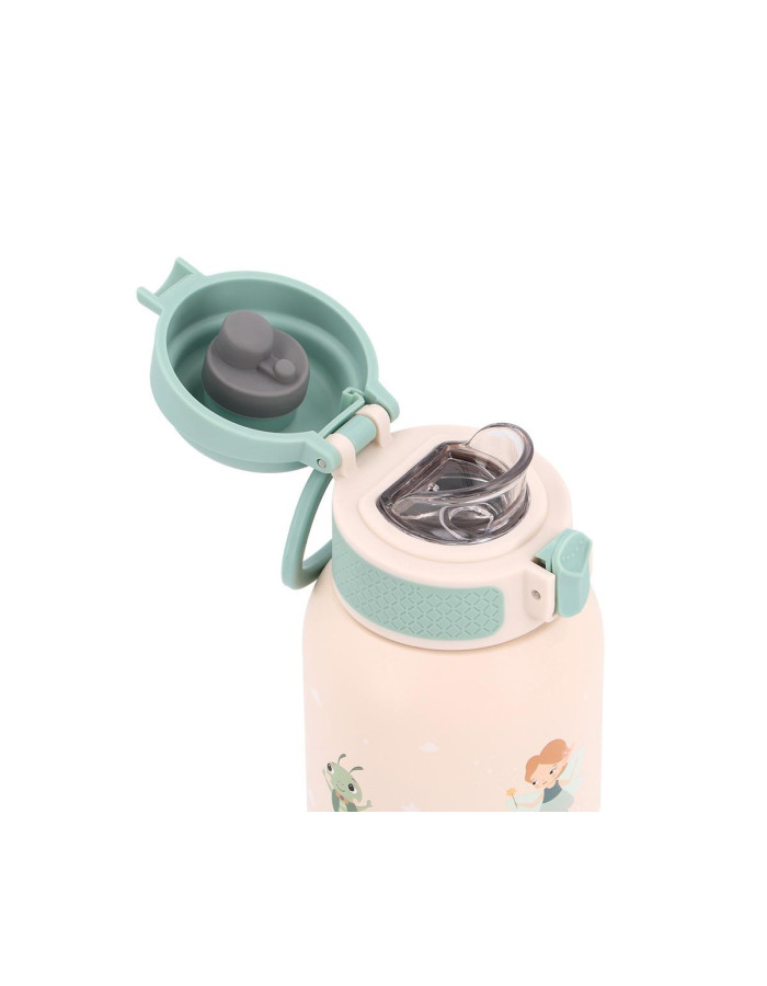 Παγούρι Θερμός 500ml The Wooden Boy Tutete | 61-102029