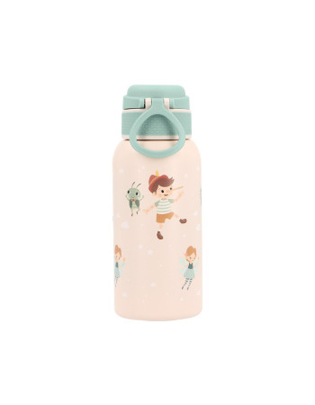 Παγούρι Θερμός 500ml The Wooden Boy Tutete | 61-102029