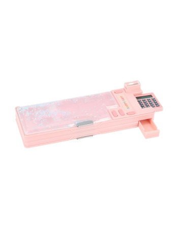 Κασετίνα Pop-Up Pink Garden - Tutete | 61-106984