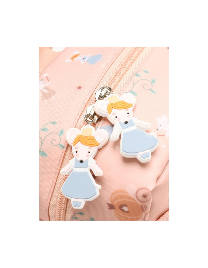 Ισοθερμική Τσάντα Φαγητού Mouse Fairies Tutete | 61-99516
