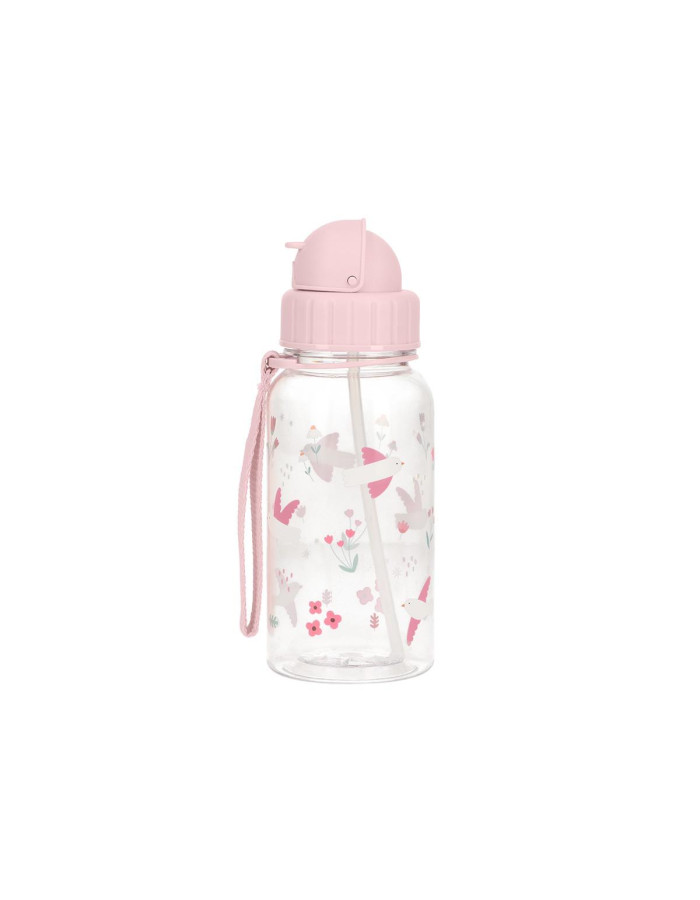 Μπουκάλι Tritan Blossom Birds Tutete | 61-99554