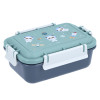 Φαγητοδοχείο Bento Pandas in Space Tutete | 61-99567