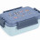 Φαγητοδοχείο Bento Planes Tutete | 61-99568