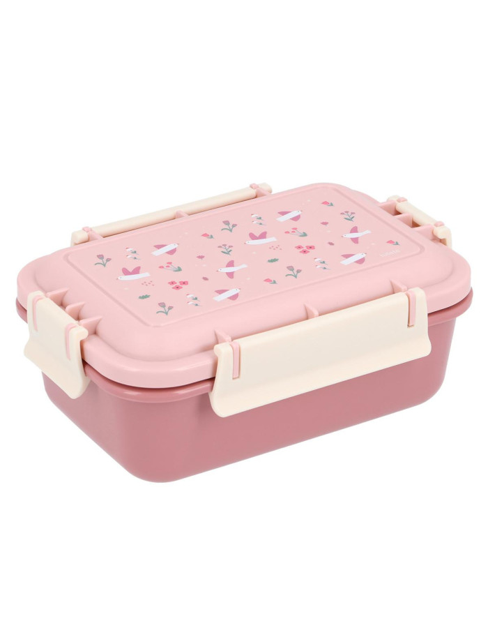 Φαγητοδοχείο Bento Blossom Birds Tutete | 61-99569
