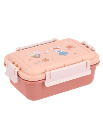 Φαγητοδοχείο Bento Mouse Fairies Tutete | 61-99570