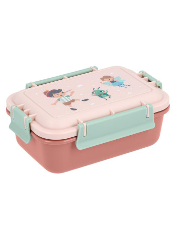 Φαγητοδοχείο Bento The Wooden Boy Tutete | 61-99572