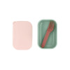 Φαγητοδοχείο Bento The Wooden Boy Tutete | 61-99572