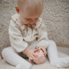 Παιχνίδι Dice Press Toy Blush/Shifting Sand Mushie | 66-100217 Παιχνίδι Dice Press Toy Blush/Shifting Sand Mushie | 66-100217