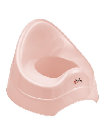 Γιογιό Απλό Ροζ Baby Maltex | 68-0561/41