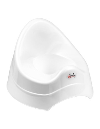 Γιογιό Απλό Λευκό Baby Maltex | 68-0561/60