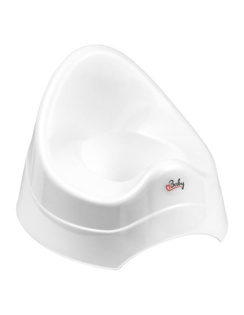 Γιογιό Απλό Λευκό Baby Maltex | 68-0561/60