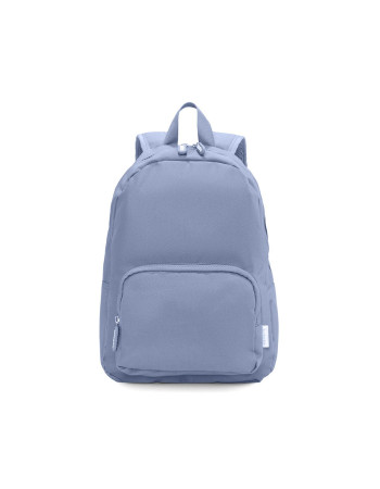 Σακίδιο Μονόχρωμο Solid Color Marine - Tutete | 61-102565