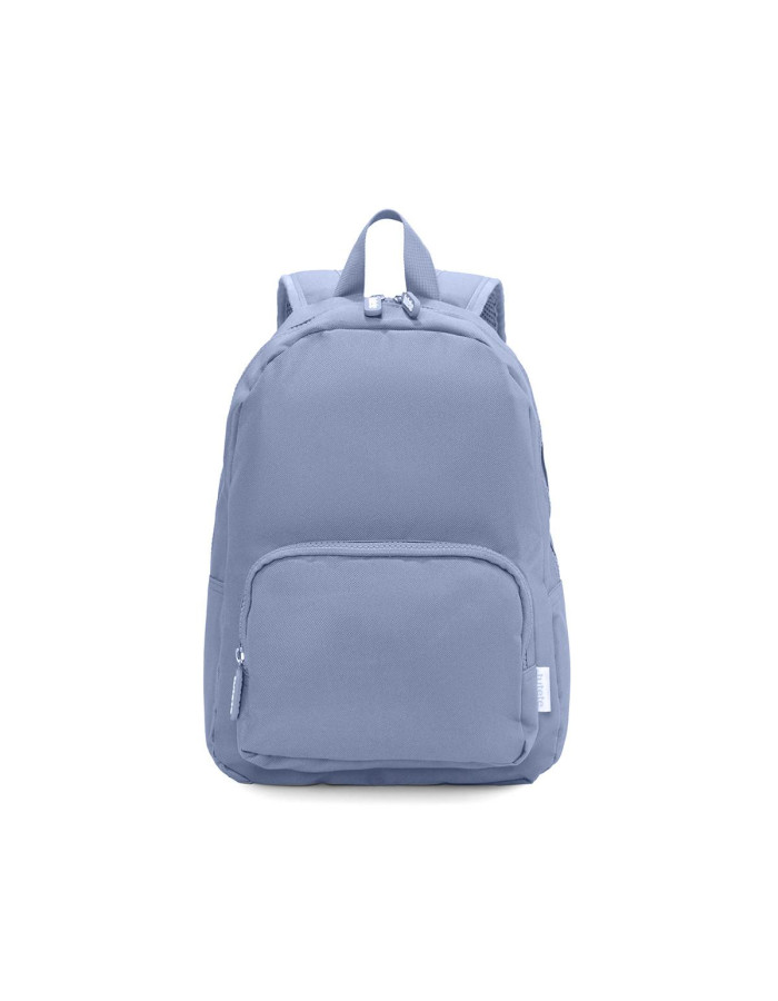 Σακίδιο Μονόχρωμο Solid Color Marine - Tutete | 61-102565