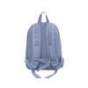 Σακίδιο Μονόχρωμο Solid Color Marine - Tutete | 61-102565