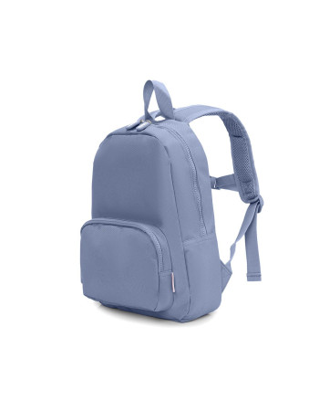 Σακίδιο Μονόχρωμο Solid Color Marine - Tutete | 61-102565