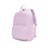 Σακίδιο Μονόχρωμο Solid Color Lavander - Tutete | 61-102567