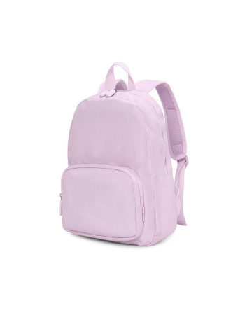 Σακίδιο Μονόχρωμο Solid Color Lavander - Tutete | 61-102567