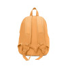 Σακίδιο Μονόχρωμο Solid Color Mustard - Tutete | 61-102568