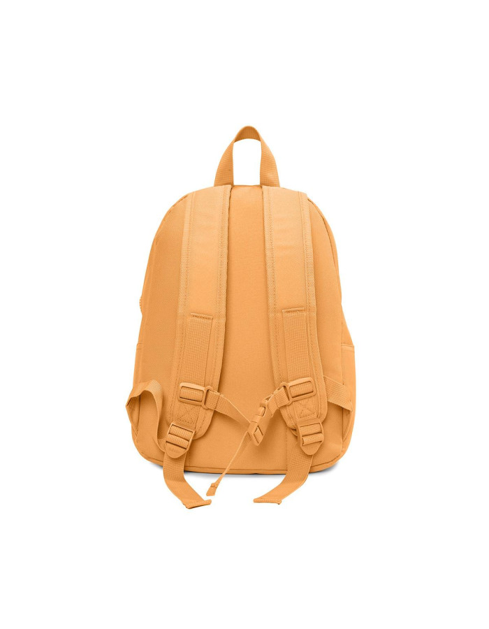 Σακίδιο Μονόχρωμο Solid Color Mustard - Tutete | 61-102568