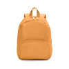 Σακίδιο Μονόχρωμο Solid Color Mustard - Tutete | 61-102568