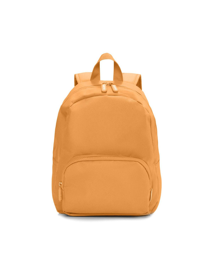 Σακίδιο Μονόχρωμο Solid Color Mustard - Tutete | 61-102568
