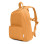 Σακίδιο Μονόχρωμο Solid Color Mustard - Tutete | 61-102568