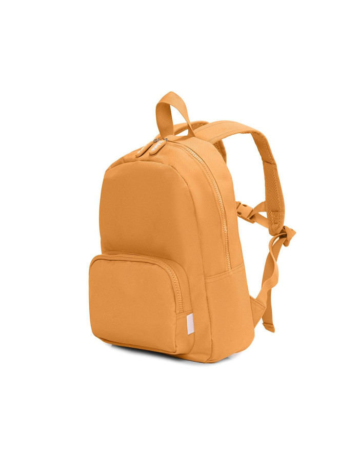 Σακίδιο Μονόχρωμο Solid Color Mustard - Tutete | 61-102568