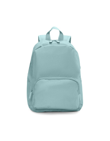Σακίδιο Μονόχρωμο Solid Color Green - Tutete | 61-102569