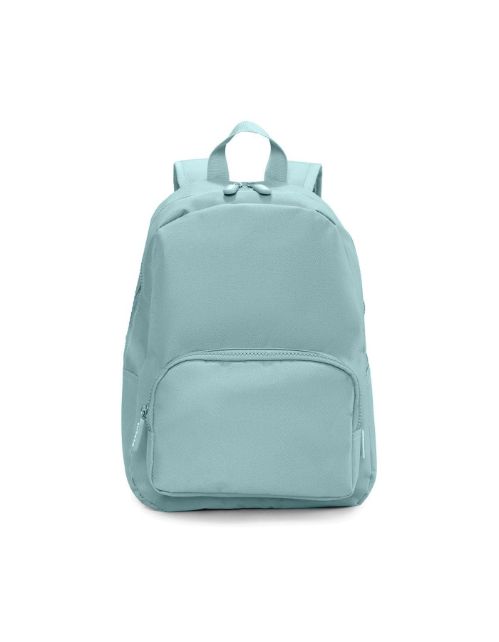 Σακίδιο Μονόχρωμο Solid Color Green - Tutete | 61-102569