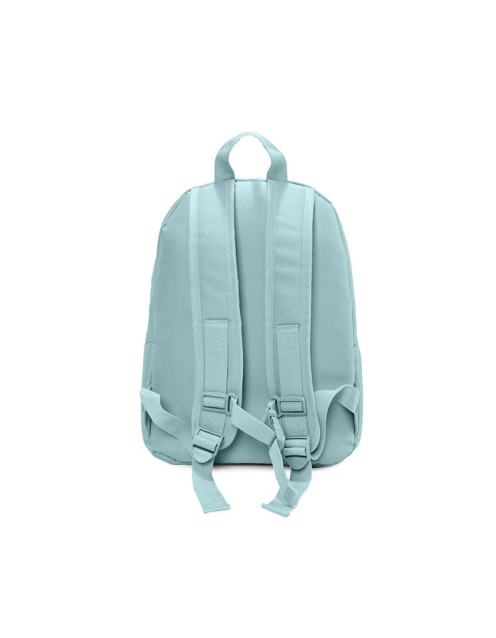 Σακίδιο Μονόχρωμο Solid Color Green - Tutete | 61-102569