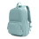 Σακίδιο Μονόχρωμο Solid Color Green - Tutete | 61-102569