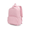 Σακίδιο Μονόχρωμο Solid Color Pink - Tutete | 61-102570