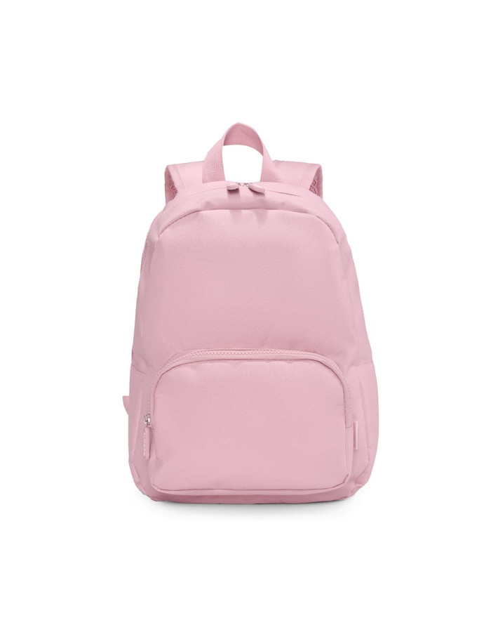 Σακίδιο Μονόχρωμο Solid Color Pink - Tutete | 61-102570