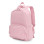 Σακίδιο Μονόχρωμο Solid Color Pink - Tutete | 61-102570