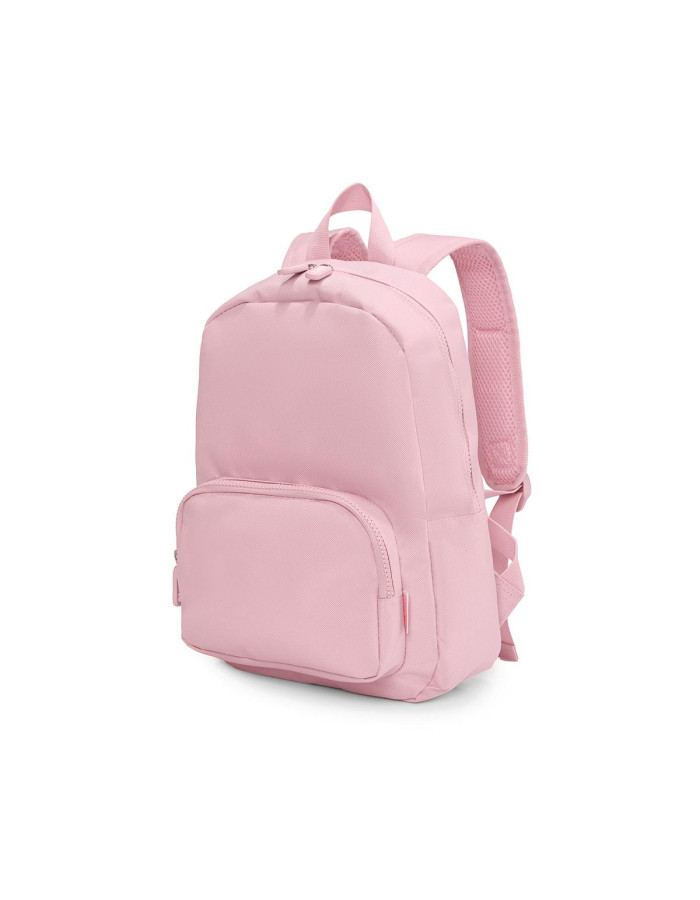 Σακίδιο Μονόχρωμο Solid Color Pink - Tutete | 61-102570