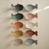 Σετ Παιχνίδια Μπάνιου Whale Original Mushie | 66-102343