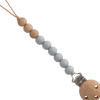 Κλιπ για Πιπίλες Eva Stone – Mushie | 66-2090194