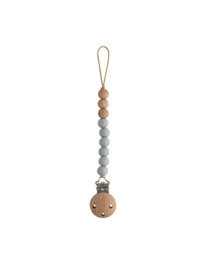 Κλιπ για Πιπίλες Eva Stone – Mushie | 66-2090194