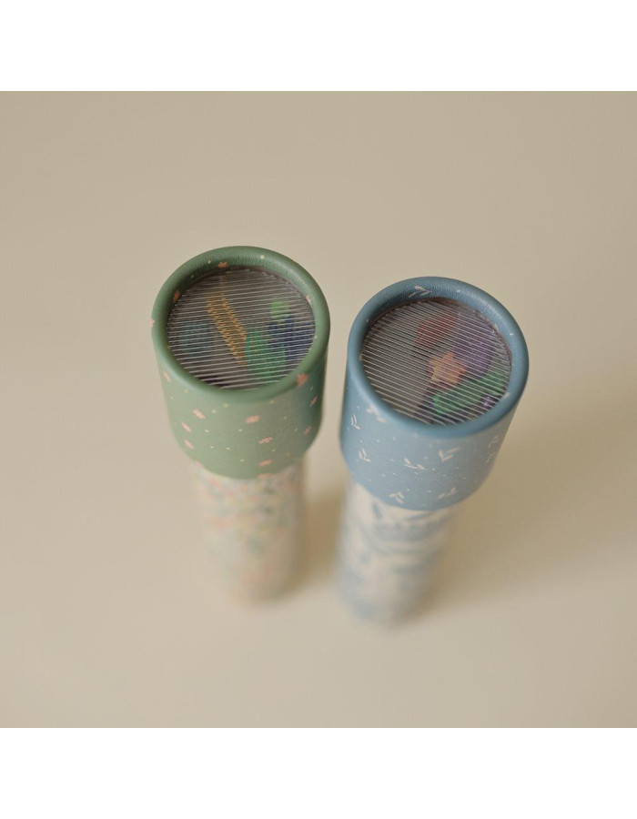 Σετ 2 Καλειδοσκόπια Pastel Blooms/Blue Flowers - Musie | 66-102303