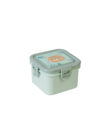 Δοχείο Φαγητού Saro Jungle Cheetahs 280ml | Saro