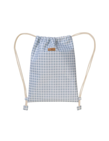 Beach Backpack Vichy